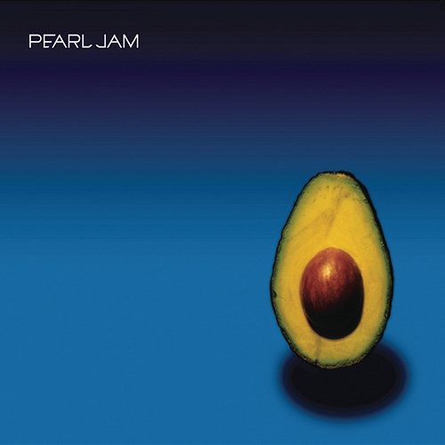 Pearl Jam (2017 Mix) Pearl Jam