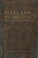 Pearl Jam Anthology - The Complete Scores (Box Set) Hal Leonard Corporation