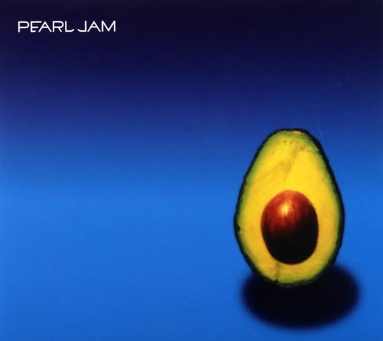 Pearl Jam Pearl Jam