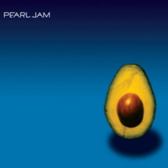 Pearl Jam (reedycja) Pearl Jam
