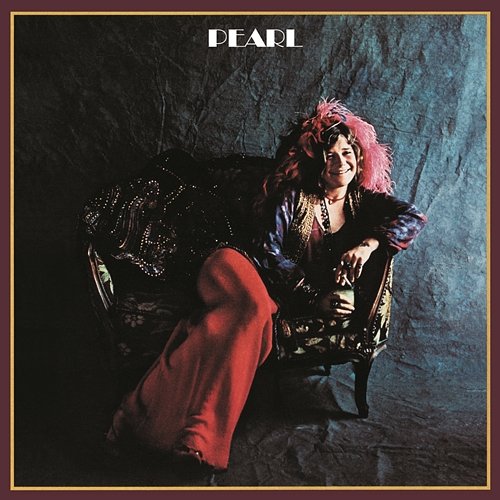 Pearl (Legacy Edition) Janis Joplin