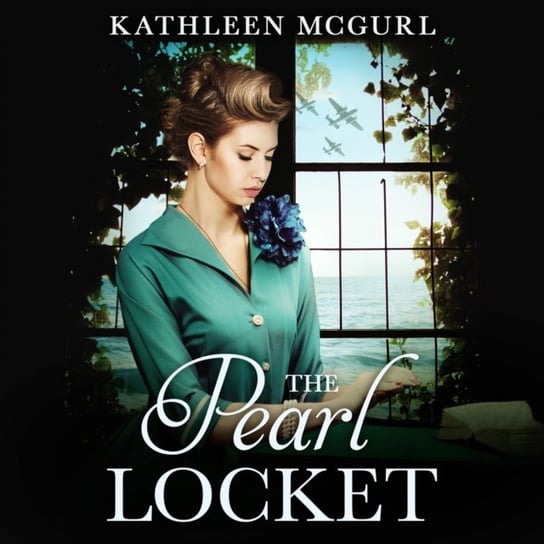 Pearl Locket McGurl Kathleen