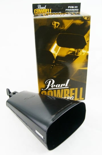 Pearl PCB-10 Primero Rock cowbell Pearl