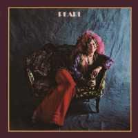 Pearl, płyta winylowa Joplin Janis