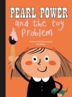 Pearl Power And The Toy Problem Elliott Mel