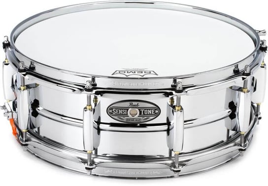 PEARL Sensitone Heritage Alloy Steel 14x5" werbel Pearl