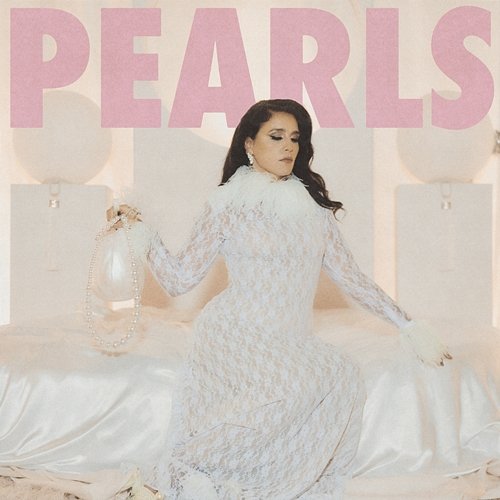 Pearls Jessie Ware