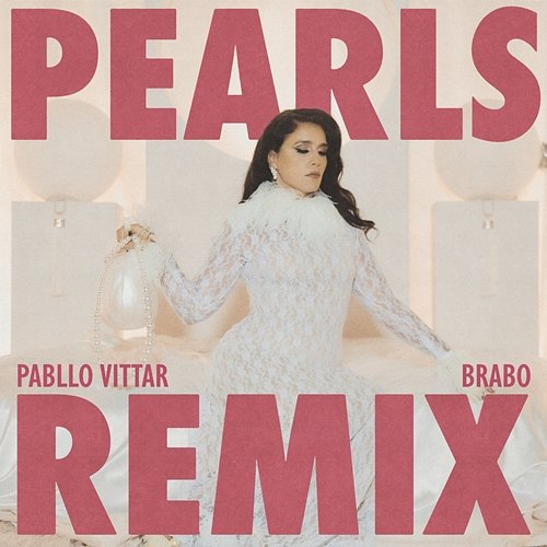 Pearls Jessie Ware feat. Pabllo Vittar