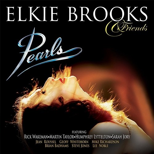 Pearls Elkie Brooks