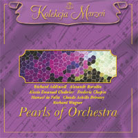 Pearls of Orchestra Various Artists