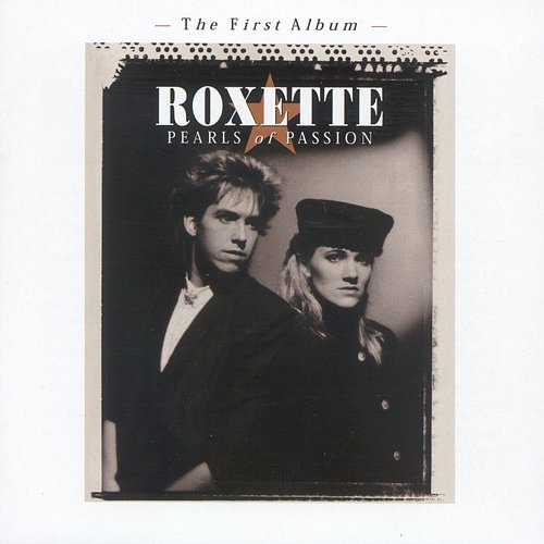 Pearls Of Passion Roxette