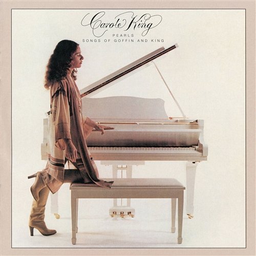 Pearls: Songs of Goffin & King Carole King