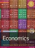 Pearson Baccalaureate: Economics new bundle (not pack) Maley Sean, Welker Jason