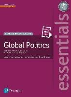 Pearson Baccalaureate Essentials: Global Politics Print and eText Bundle Gleek Charles, Gleek Charles Mr