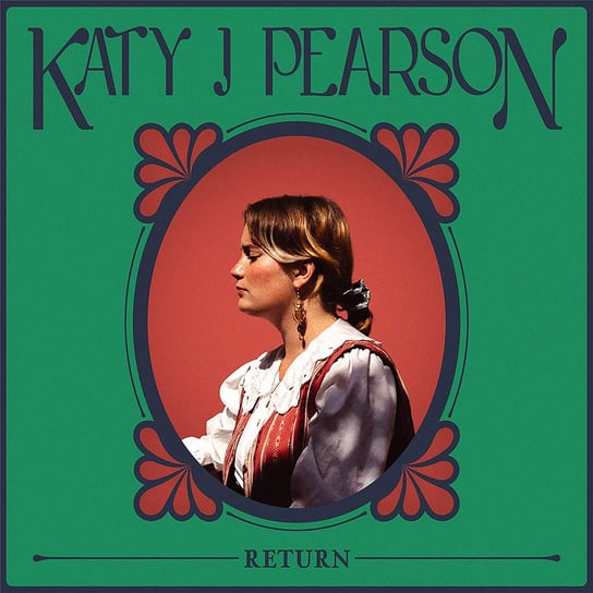 Pearson Return Katy J Pearson