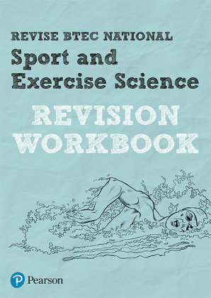 Pearson REVISE BTEC National Sport And Exercise Science Revision ...