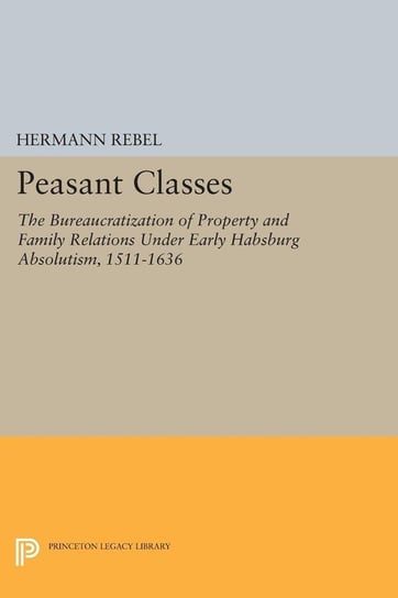 Peasant Classes Rebel Hermann