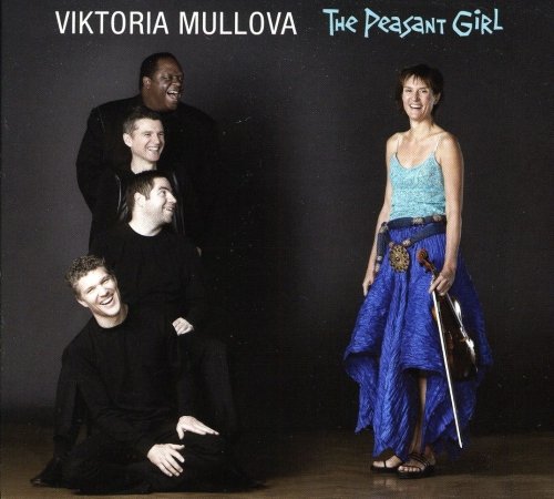 Peasant Girl Mullova Viktoria