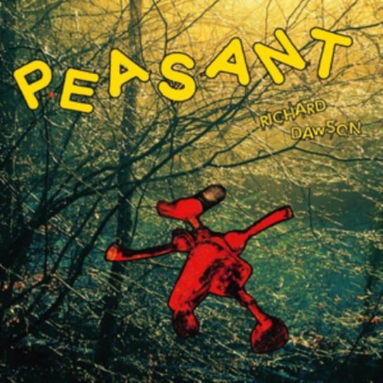 Peasant, płyta winylowa Dawson Richard