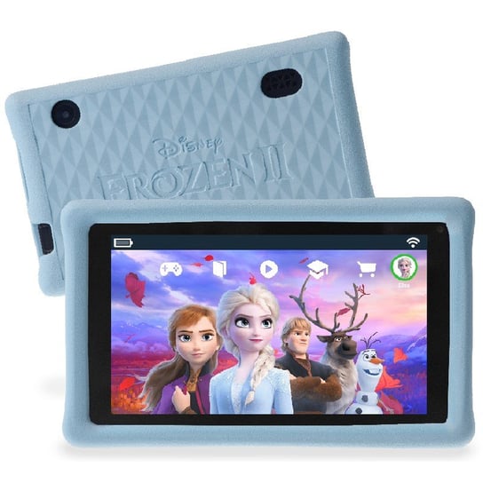 Pebble Gear™ Frozen Ii Tablet Edukacyjny Dla Dzieci Pebble Gear