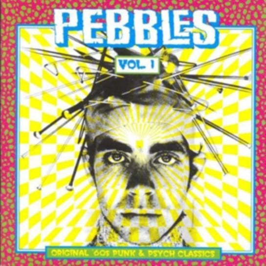 Pebbles 1 Various Artists