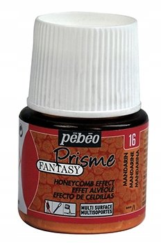 PEBEO FARBA FANTASY PRISME 45ML MANDARIN PEBEO
