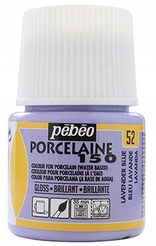 PEBEO PORCELAINE 150 FARBA DO PORCELANY 45ML LAVEN PEBEO