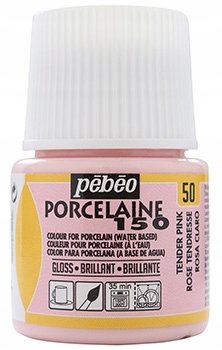 PEBEO PORCELAINE 150 FARBA DO PORCELANY 45ML TENDE PEBEO