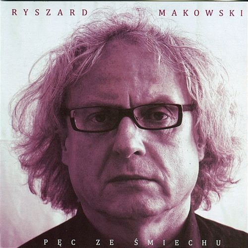 Rozczarowana dorożka Ryszard Makowski