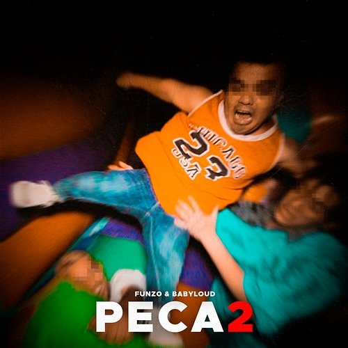 PECA2 Funzo & Baby Loud