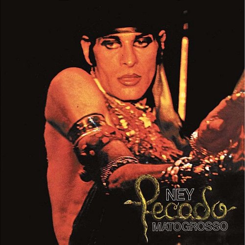 Pecado (1977) Ney Matogrosso
