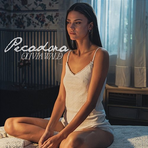 Pecadora Olivia Wald