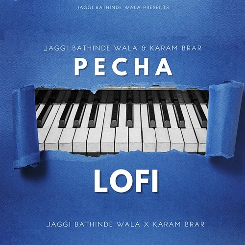 Pecha LoFI Karam Brar & Jaggi Bathinde Wala