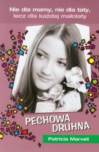 Pechowa druhna Marvell Patricia