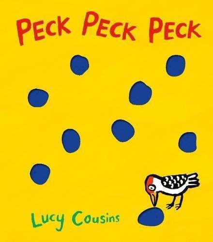 Peck Peck Peck Cousins Lucy