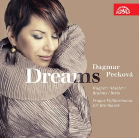 Peckova: Dreams Supraphon Records