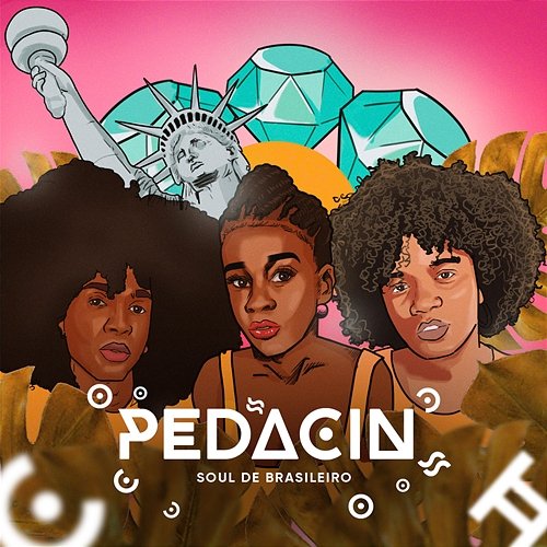 Pedacin Soul de Brasileiro