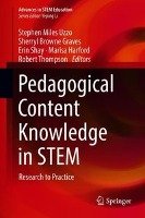Pedagogical Content Knowledge in STEM Springer-Verlag Gmbh, Springer International Publishing