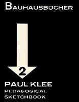 Pedagogical Sketchbook Klee Paul