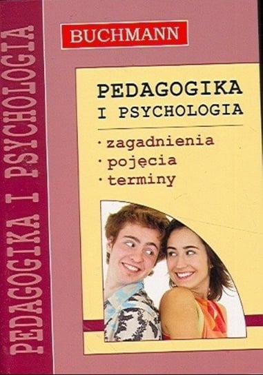 Pedagogika i psychologia Zagadnienia pojęcia terminy Janus Katarzyna