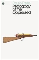 Pedagogy of the Oppressed Freire Paulo