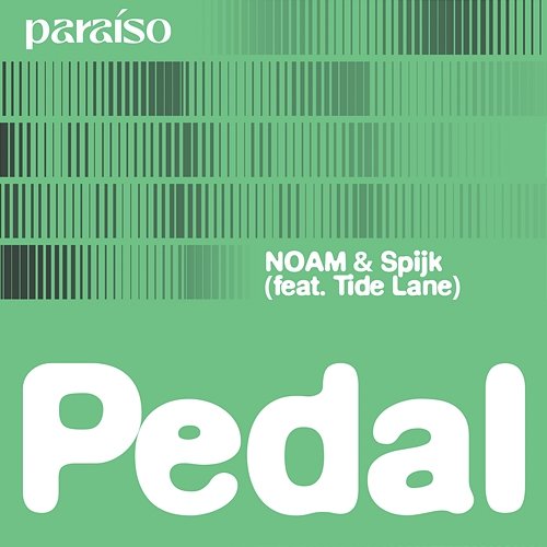 Pedal Spijk, Noam, Tide Lane