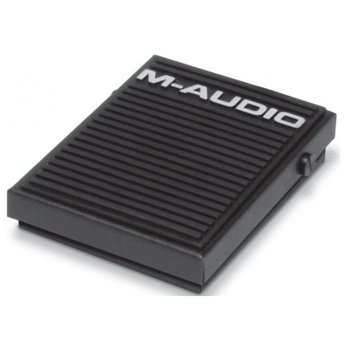 Pedał M-AUDIO Sustain SP-1 M-Audio