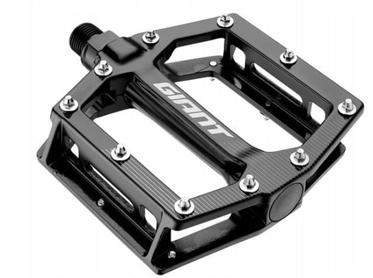 Pedały platformowe Giant CORE , czarne MTB, BMX Giant