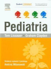 Pediatria Lissauer Tom, Clayden Graham
