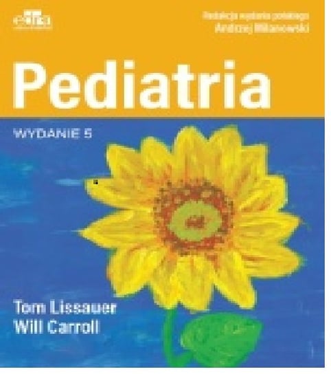 Pediatria Lissauer Tom, Carroll Will