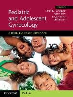 Pediatric and Adolescent Gynecology Creighton Sarah, Balen Adam, Breech Lesley, Liao Lih-Mei