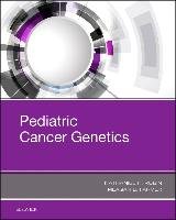 Pediatric Cancer Genetics Robin Nathaniel H., Farmer Meagan