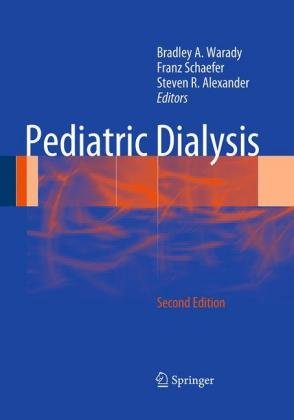 Pediatric Dialysis Springer Us