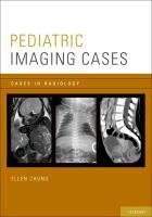 Pediatric Imaging Cases Chung Ellen